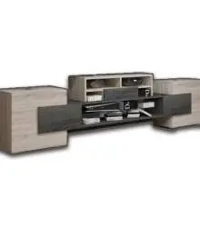 TV-állvány
