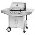 Szabadtéri grill