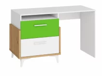 Hey 04 zöld íróasztal 