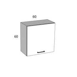 60/EF 60 PÁRAELSZÍVÓS ELEM