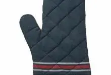 Edényfogó kesztyű