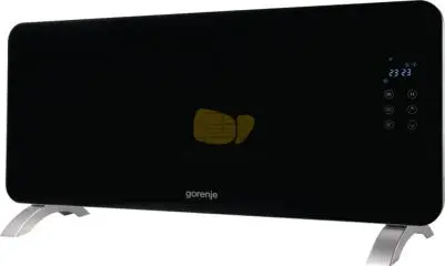 Gorenje OptiHeat 2000 GTPTDekoratív radiátor