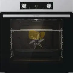 Gorenje BO6735E02X beépíthető sütő