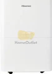 Hisense D16HW páramentesítő