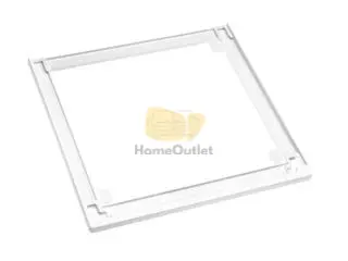 Miele WTV 501 összeépítő keret
