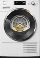 Miele Twf 760Wp Eu1 Lw Ecospeed&8Kg Hőszívattyús Szárítógép
