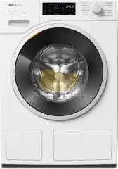 Miele WSG883 WCS PWash&TDos&Steam elöltöltős mosógép