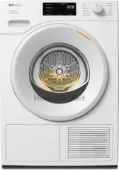 Miele TSD643WP EcoSpeed&9kg hőszivattyús szárítógép