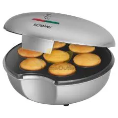 Bomann MM 5020 CB muffinsütő