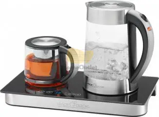 ProfiCook PC-TKS 1056  kávé és teakészítő szett