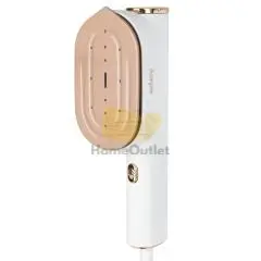ProfiCare PC-DG 3124 fehér-rózsaszín Gőzölő 
