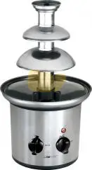 Clatronic SKB 3248 inox csokiszökőkút