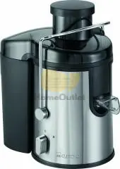 Clatronic AE 3666  Gyümölcscentrifuga
