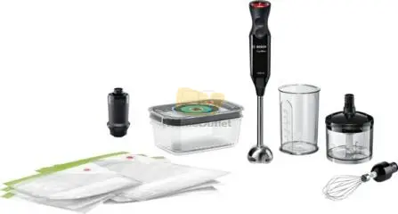 Bosch MS6CB61V5 botmixer