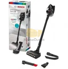 Bosch BCS8214BL álló porszívó