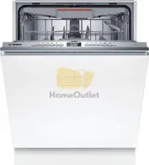 Bosch SMV4HVX00E beépíthető mosogatógép