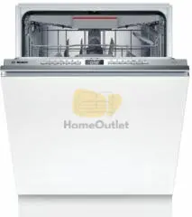 Bosch SBH4HVX00E beépíthető mosogatógép