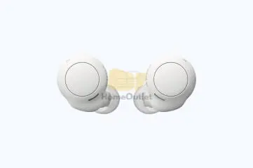 Sony WFC500W.CE7 fehér vezeték nélküli fülhallgató