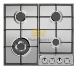 Amica HGSL60I gáz főzőlap