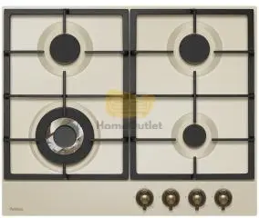 Amica HGSCi RETRO gáz főzőlap