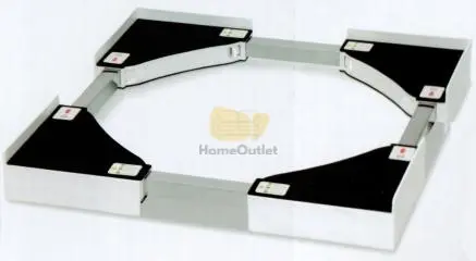 SLX SFK002 univerzális összeépítő keret