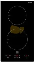 SLX 5IF-2SB indukciós főzőlap