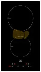 SLX 5VF-2S kerámia főzőlap