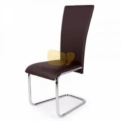 Paulo szék - Barna