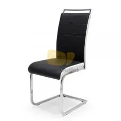 Száva szék - Fekete