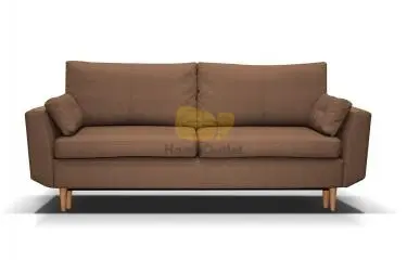 Beniamin Világos barna kanapé