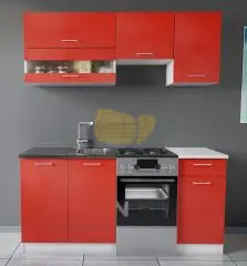 Color Piros Konyhabútor 170 cm