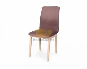 Lotti Sonoma-Mályva szék
