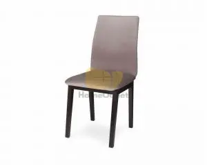Lotti Wenge-Barna szék