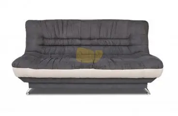 Aba Barna-drapp kanapé 