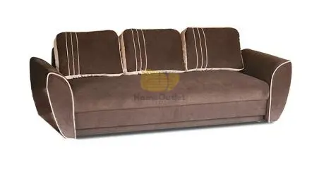 Bolivia Barna kanapé