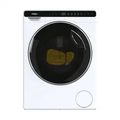 Haier HW50-BP12307-S mini elöltöltős mosógép