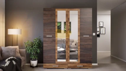 Kolin V-4 Gardrób 140 cm