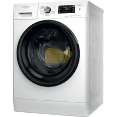 Whirlpool FFB 8469 BV EE elöltöltős mosógép