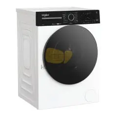 Whirlpool WPM 07W ADS EE elöltöltős mosógép
