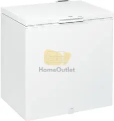 Whirlpool WHS2122 2 fagyasztóláda