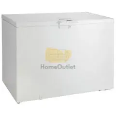 Whirlpool WHE31352 fagyasztóláda