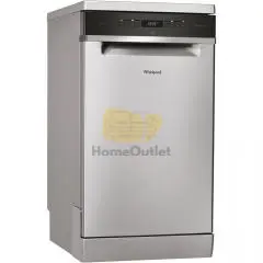 Whirlpool WSFO 3O34 PF X mosogatógép 