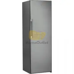 Whirlpool SW8 AM2C XR 2 egyajtós hűtő