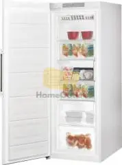 Whirlpool UW6 F2C WB 2 Fagyasztószekrény