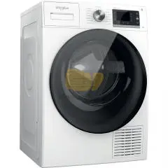 Whirlpool W6 D84WB EE hőszivattyús  szárítógép