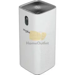 Whirlpool AP330W légtisztító