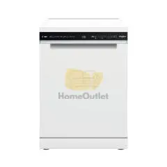 Whirlpool W7F HS51 mosogatógép
