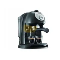 Delonghi EC201CD.B kávéfőző