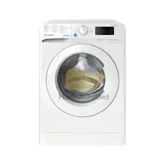 Indesit BWE 81295X WV EE elöltöltős mosógép