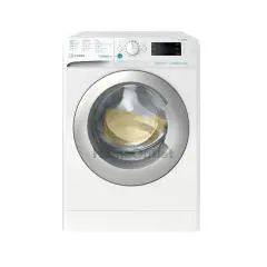 Indesit BWE 71295X WSV EE elöltöltős mosógép